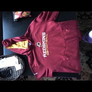 Redskins Hoodie